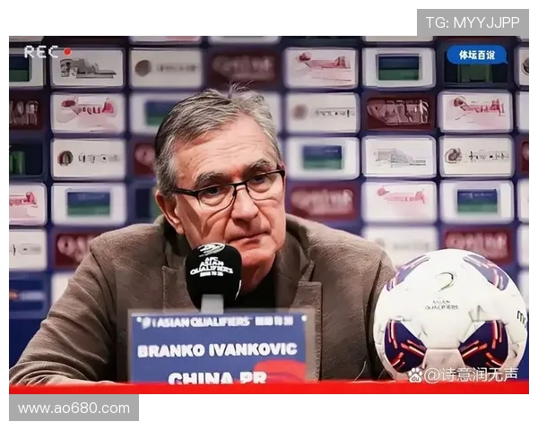 国足输球是因为太想赢（国足老是输）sports