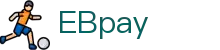EBpay - 安全便捷，支付无界限